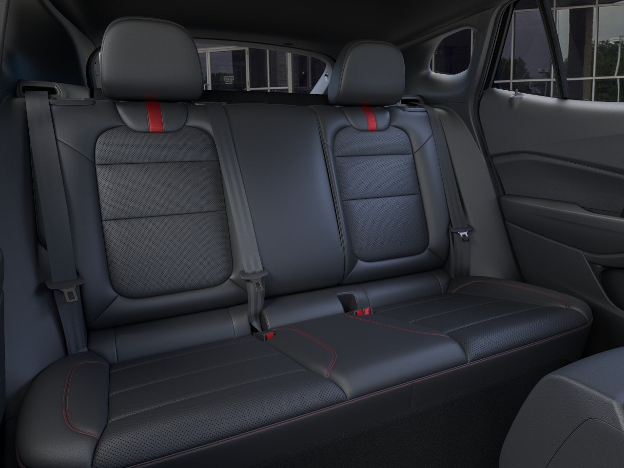 2026 Chevrolet Trax RS - Photo 41