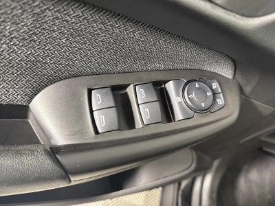 2025 Chevrolet Trailblazer LS