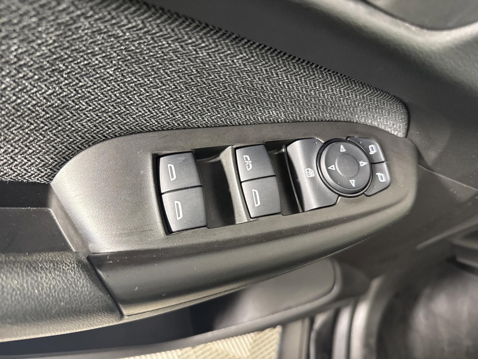 2025 Chevrolet Trailblazer LS