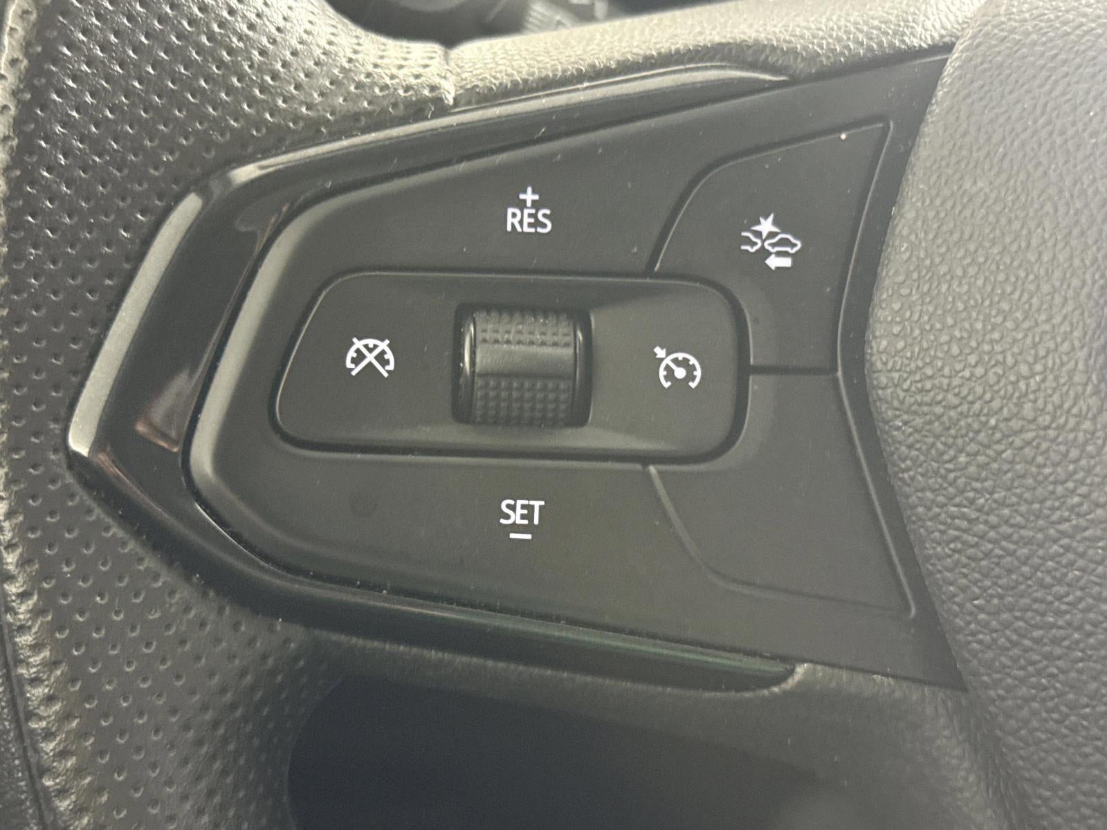 2025 Chevrolet Trailblazer LS