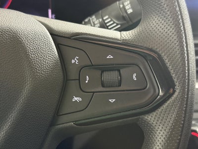 2025 Chevrolet Trailblazer LS