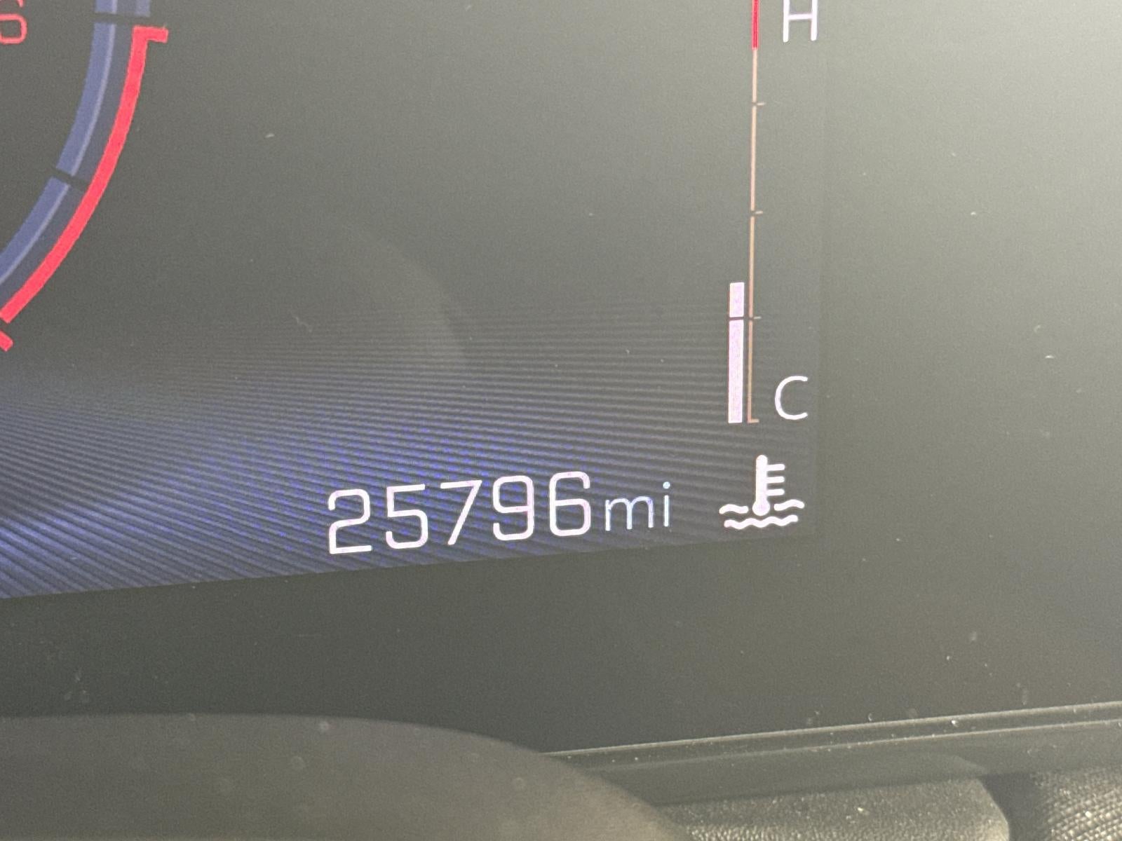 2025 Chevrolet Trailblazer LS