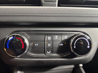 2025 Chevrolet Trailblazer LS