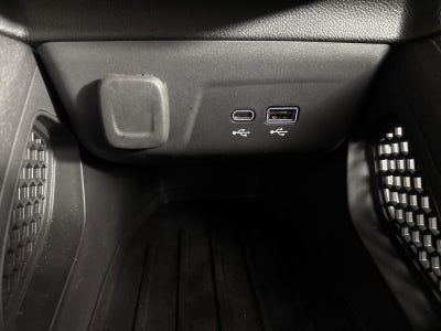 2025 Chevrolet Trailblazer LS