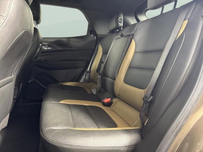 2022 Chevrolet Trailblazer ACTIV