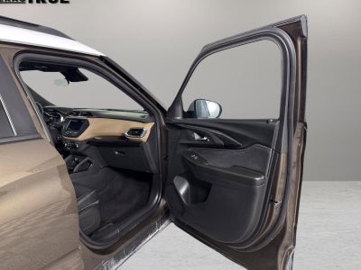 2022 Chevrolet Trailblazer ACTIV