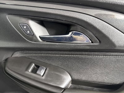 2022 Chevrolet Trailblazer ACTIV