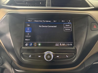 2022 Chevrolet Trailblazer ACTIV