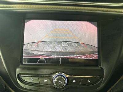 2022 Chevrolet Trailblazer ACTIV