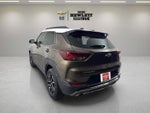 2022 Chevrolet Trailblazer ACTIV
