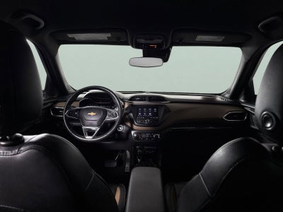 2022 Chevrolet Trailblazer ACTIV