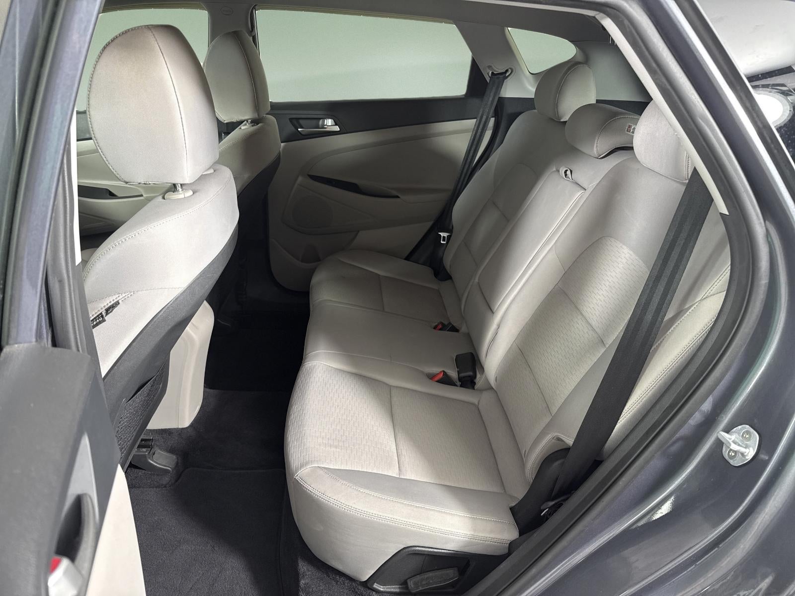 2019 Hyundai Tucson SE - Photo 14