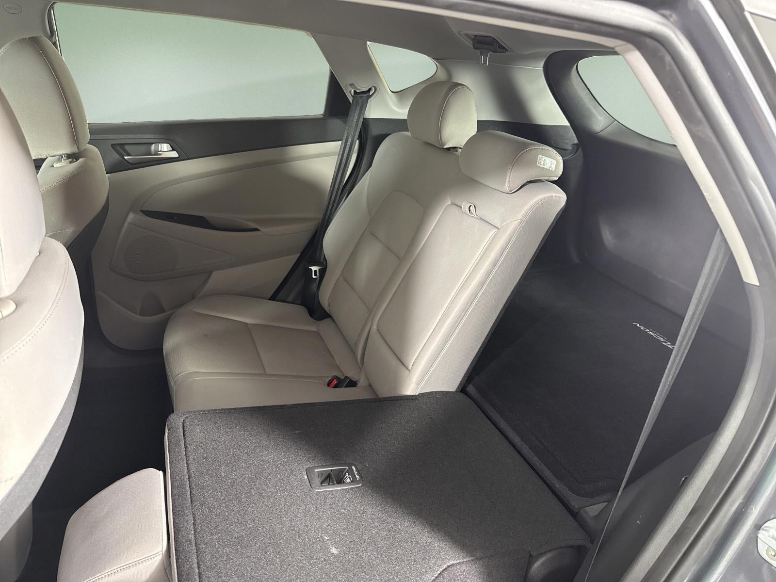 2019 Hyundai Tucson SE - Photo 15
