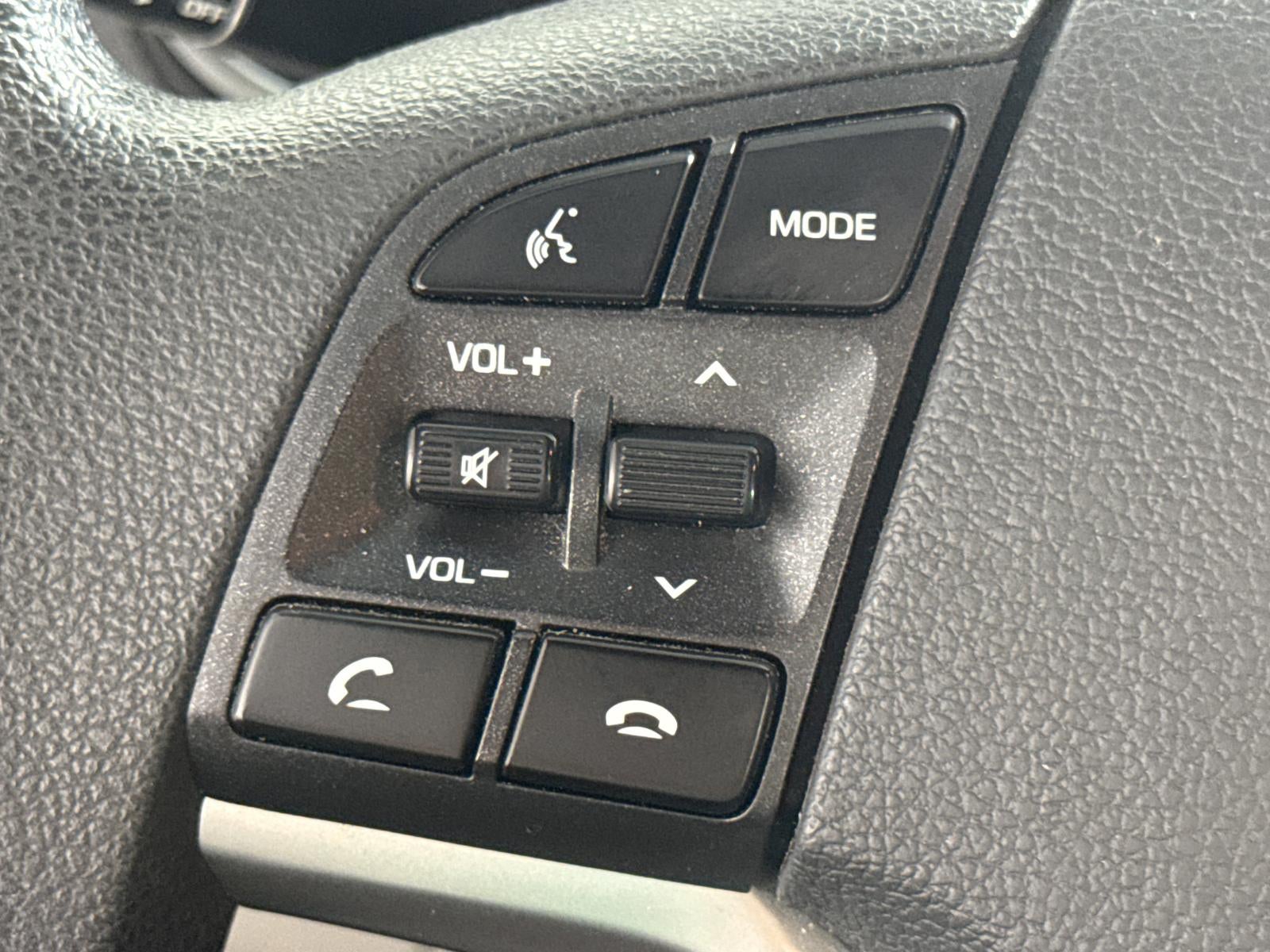 2019 Hyundai Tucson SE - Photo 21