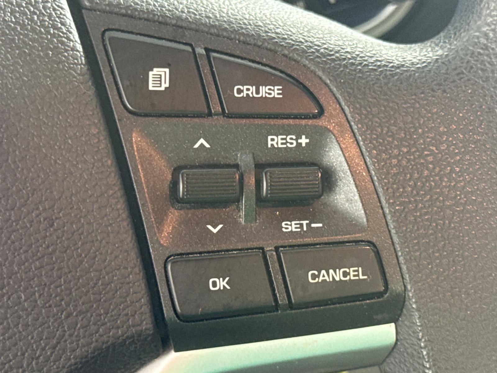 2019 Hyundai Tucson SE - Photo 22