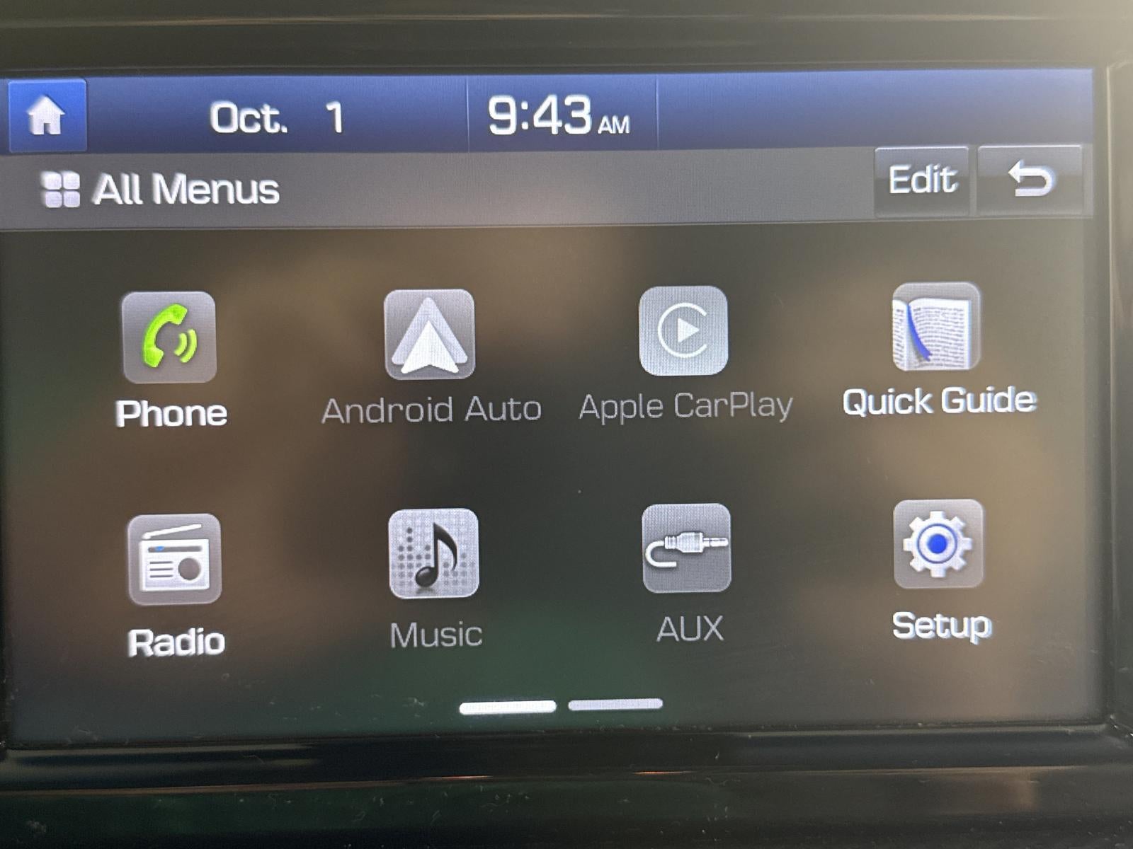 2019 Hyundai Tucson SE - Photo 26