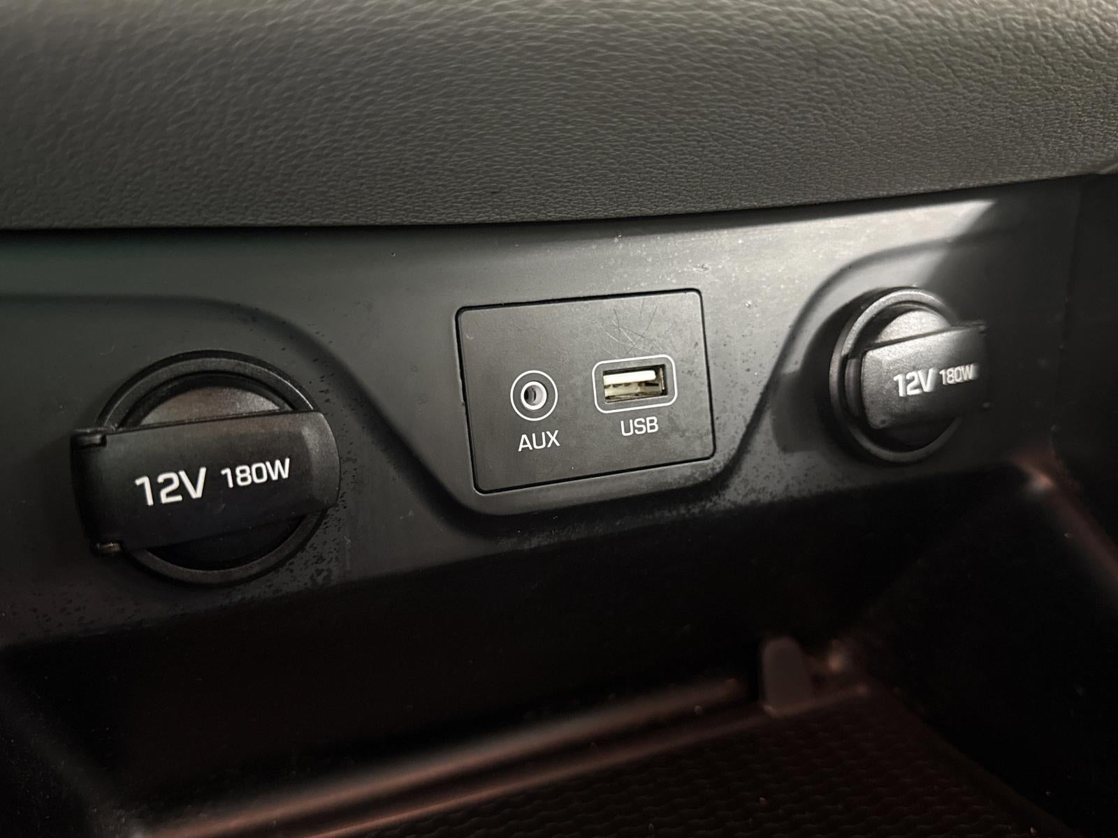 2019 Hyundai Tucson SE - Photo 29