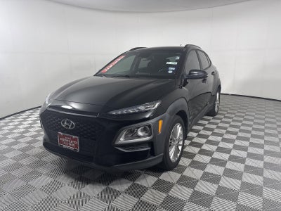 2019 Hyundai Kona SEL