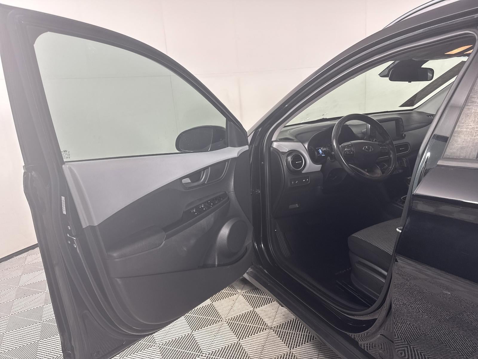 2019 Hyundai Kona SEL