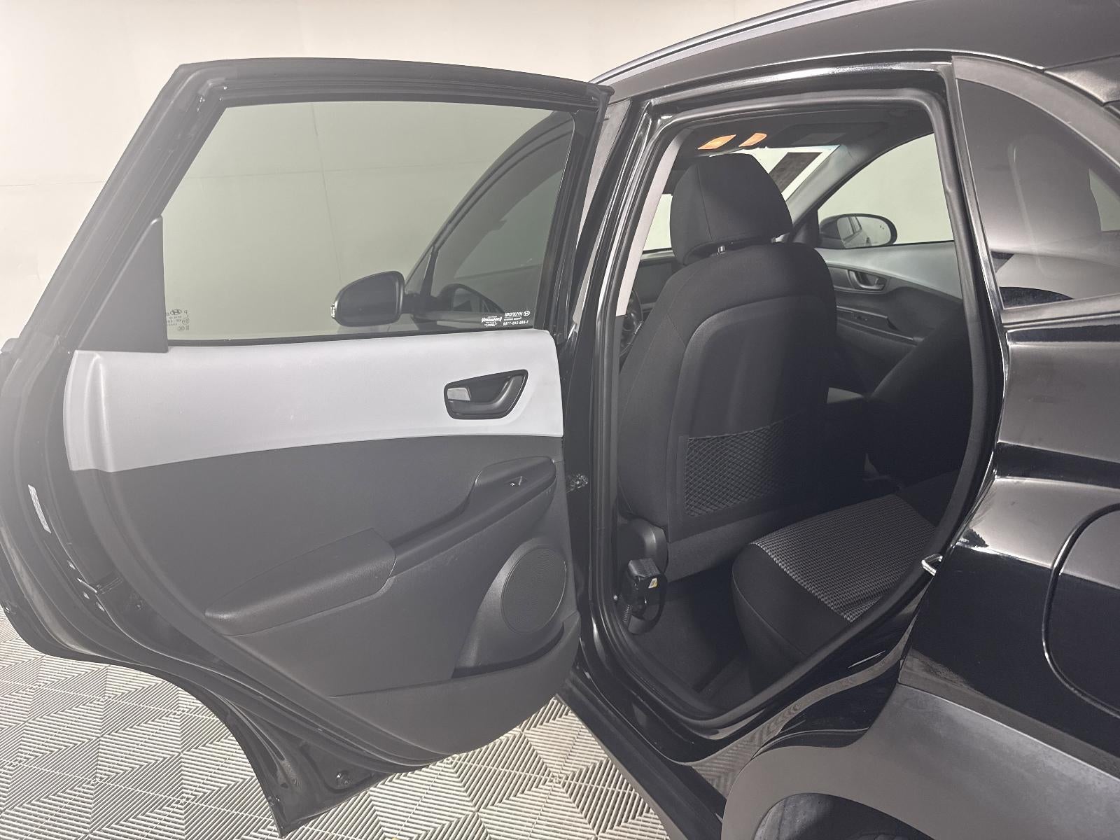 2019 Hyundai Kona SEL