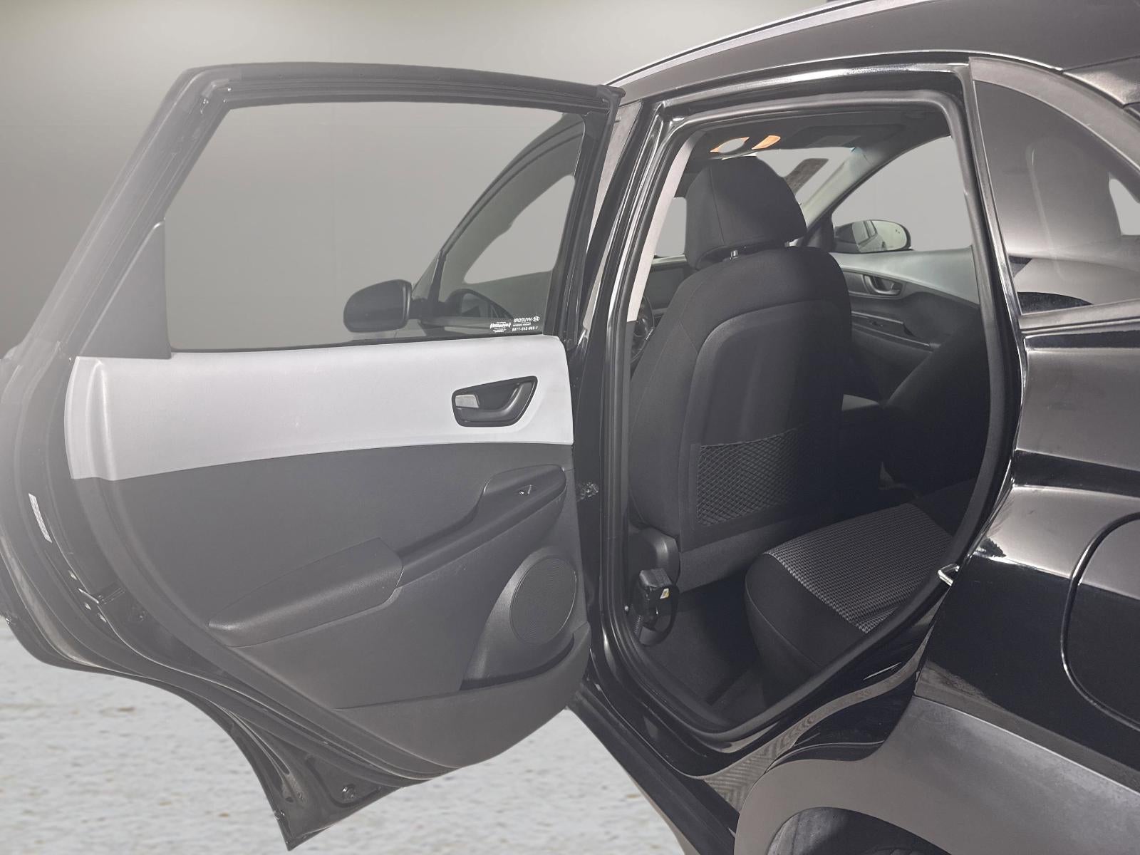 2019 Hyundai Kona SEL