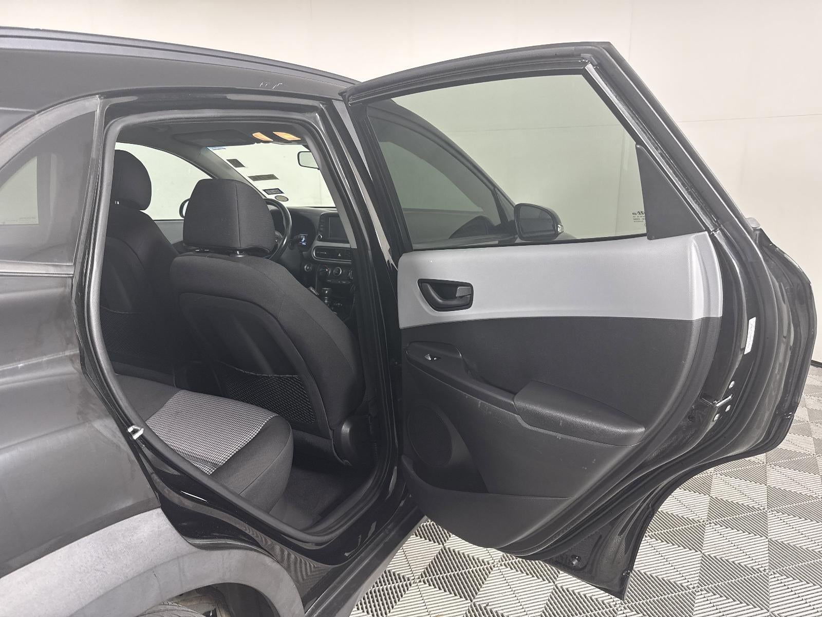 2019 Hyundai Kona SEL