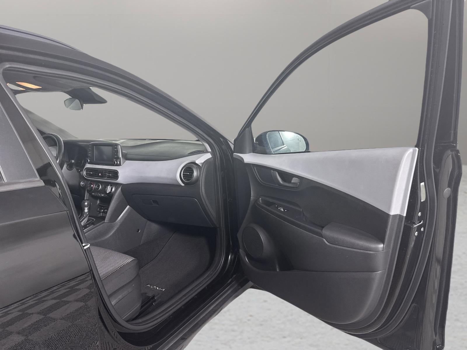 2019 Hyundai Kona SEL