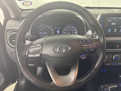 2019 Hyundai Kona SEL