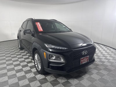 2019 Hyundai Kona SEL