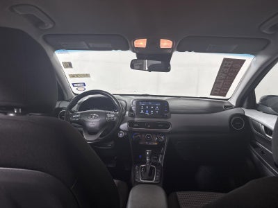2019 Hyundai Kona SEL