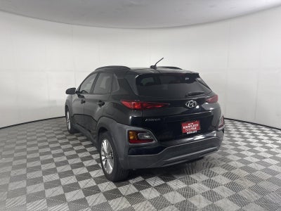 2019 Hyundai Kona SEL