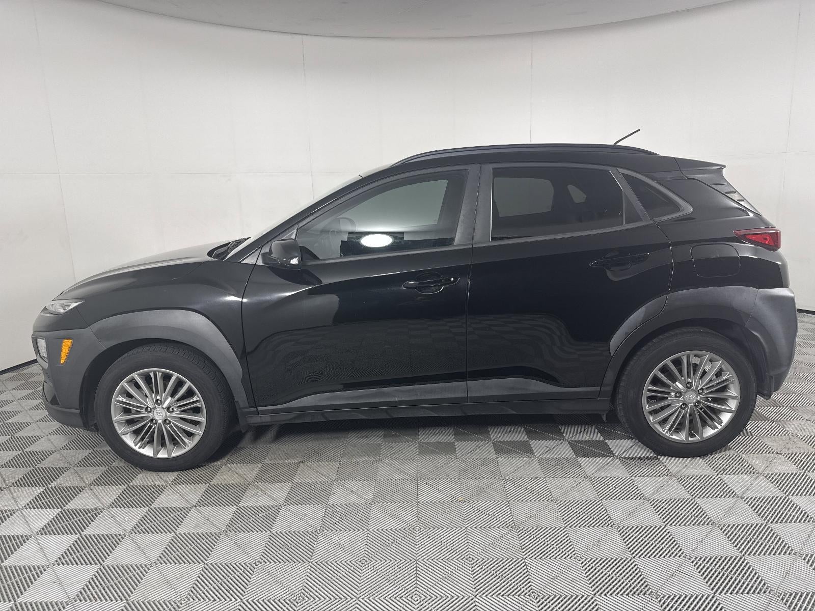 2019 Hyundai Kona SEL