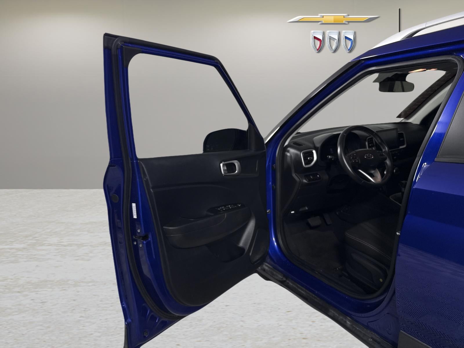 2023 Hyundai Venue SEL