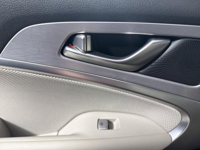 2019 Genesis G70 2.0T Advanced