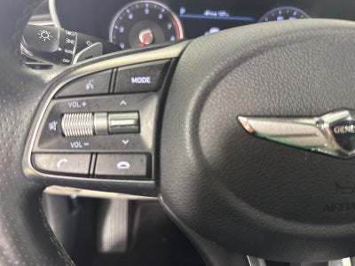 2019 Genesis G70 2.0T Advanced