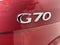 2019 Genesis G70 2.0T Advanced