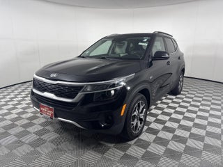 2021 Kia Seltos EX