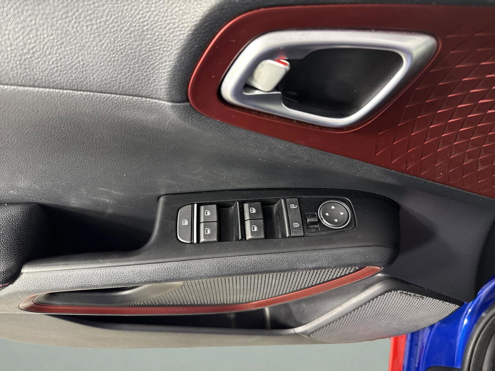 2020 Kia Soul GT-Line Turbo