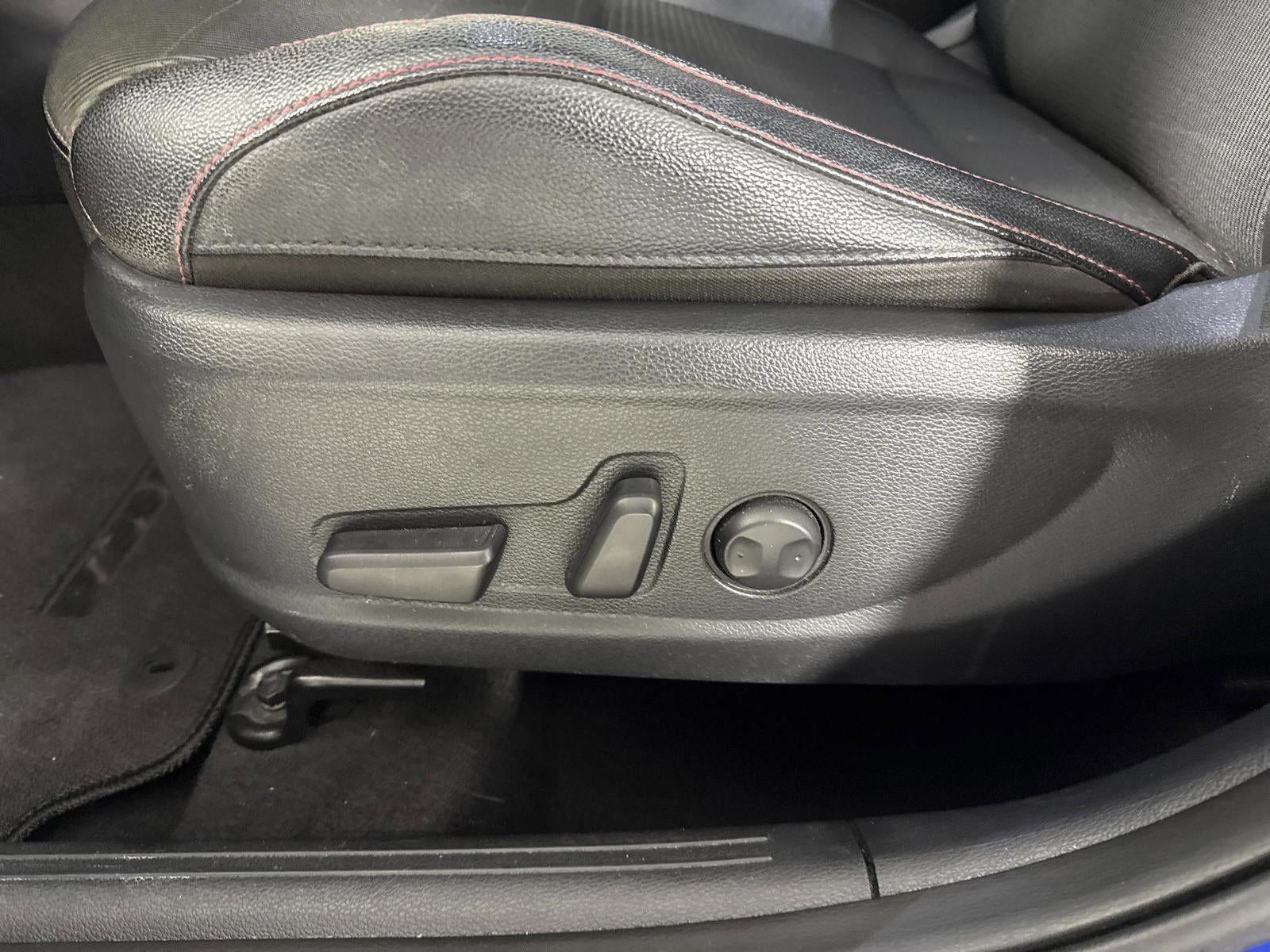 2020 Kia Soul GT-Line Turbo