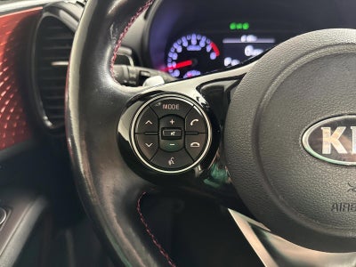 2020 Kia Soul GT-Line Turbo