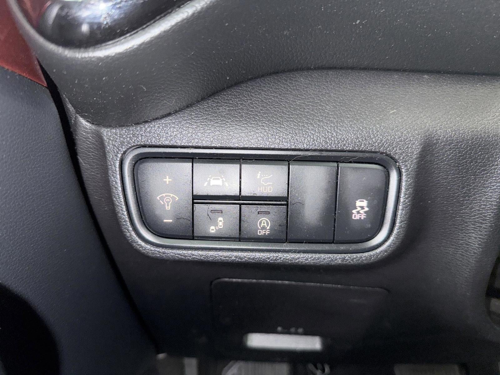 2020 Kia Soul GT-Line Turbo