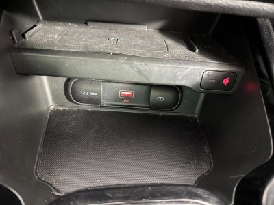 2020 Kia Soul GT-Line Turbo