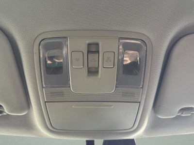 2020 Kia Soul GT-Line Turbo