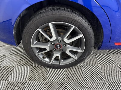 2020 Kia Soul GT-Line Turbo