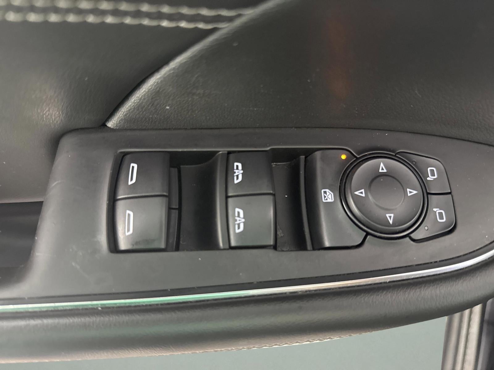 2021 Buick Envision Preferred