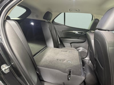 2021 Buick Envision Preferred