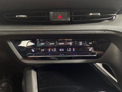 2021 Buick Envision Preferred