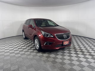2017 Buick Envision Preferred