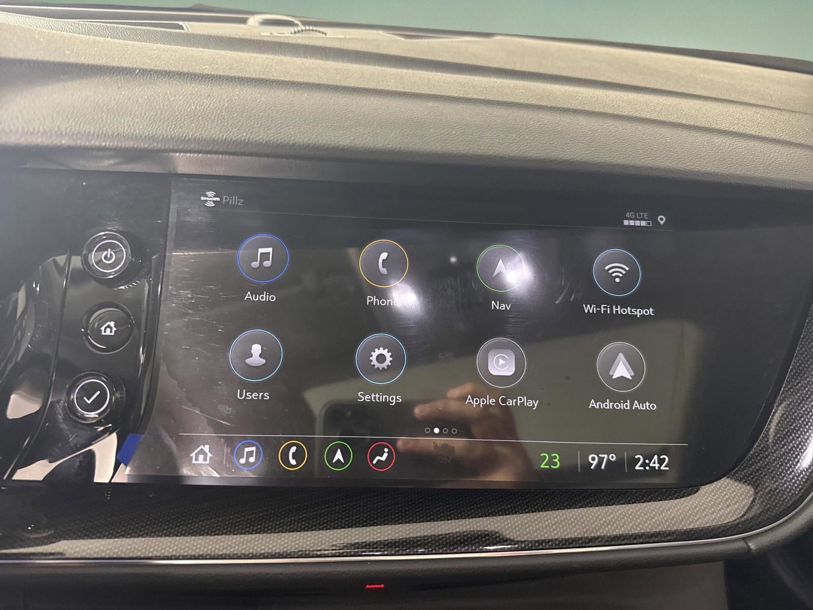2022 Buick Envision Essence