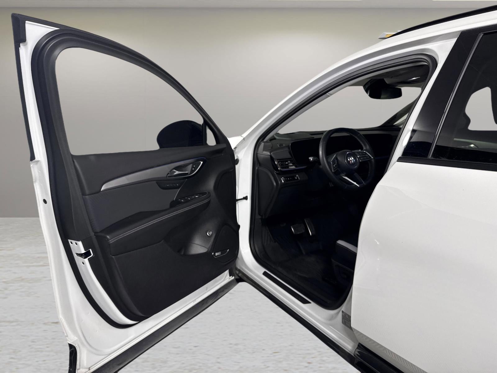 2024 Buick Envision Sport Touring